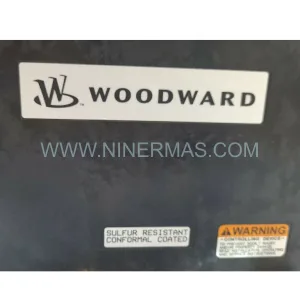 Original Woodward 5466-1145 - Industrial Spare Parts