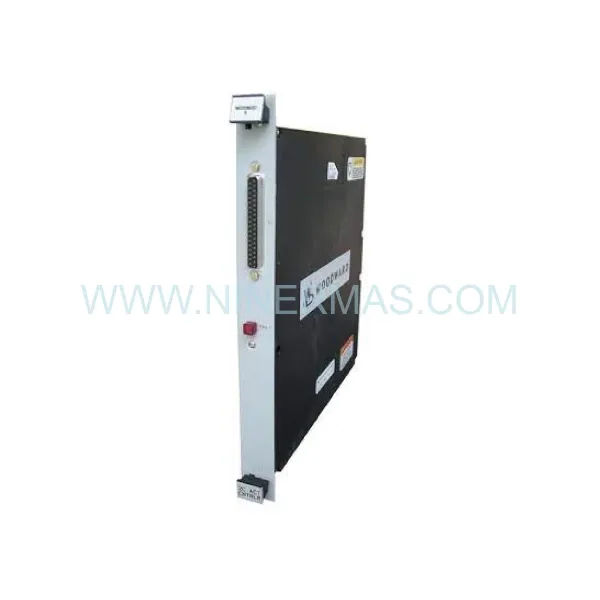 Original Woodward 5466-1510 - Industrial Spare Parts