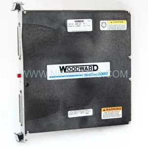 Original Woodward 5466-257 - Industrial Spare Parts