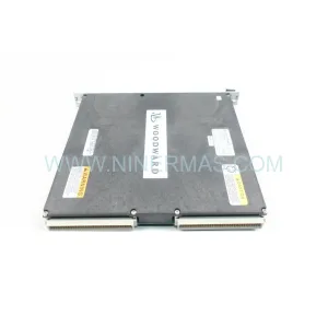 Original Woodward 5466-258M - Industrial Spare Parts