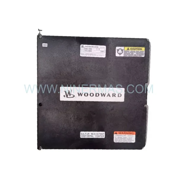 Original Woodward 5466-258 - Industrial Spare Parts