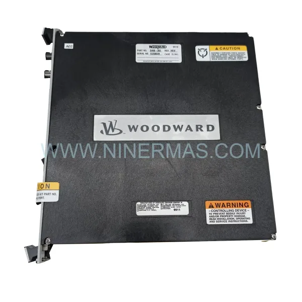 Original Woodward 5466-352 - Industrial Spare Parts