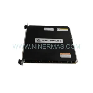 Original Woodward 5466-425D - Industrial Spare Parts