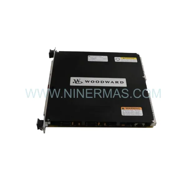 Original Woodward 5466-425D - Industrial Spare Parts