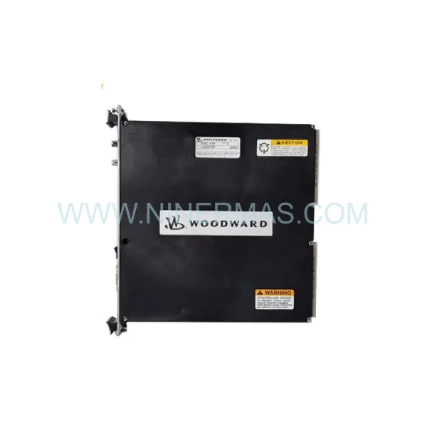 Original Woodward 5466-5027 - Industrial Spare Parts