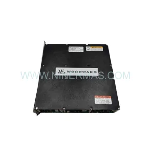 Original Woodward 5466-658 - Industrial Spare Parts