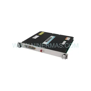 Original Woodward 5501-214 - Industrial Spare Parts