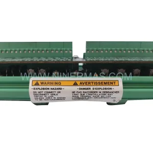Original Woodward 5501-371 - Industrial Spare Parts