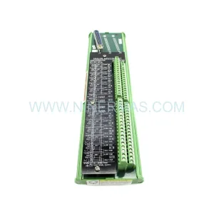 Original Woodward 5501-376 - Industrial Spare Parts