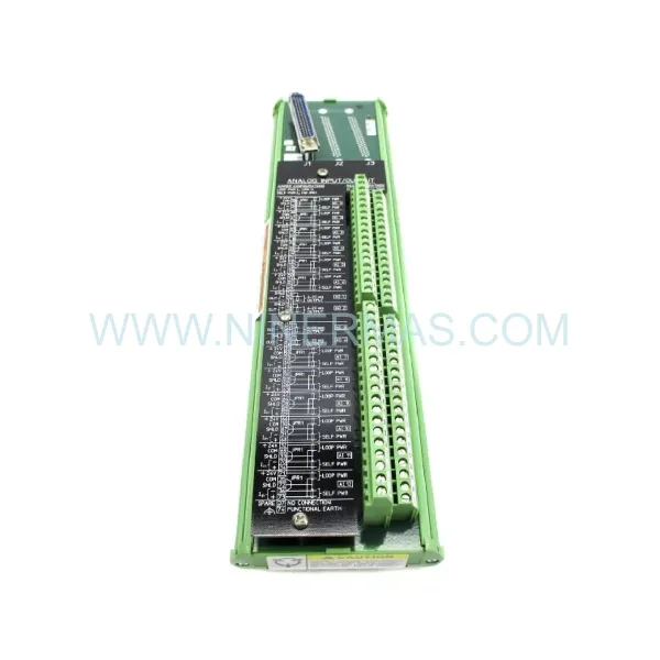Original Woodward 5501-376 - Industrial Spare Parts