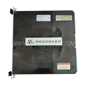 Original Woodward 5501-432 - Industrial Spare Parts