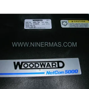 Original Woodward 5503-198 - Industrial Spare Parts