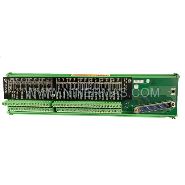 Original Woodward 5503-282 - Industrial Spare Parts
