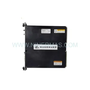 Original Woodward 5503-335 - Industrial Spare Parts