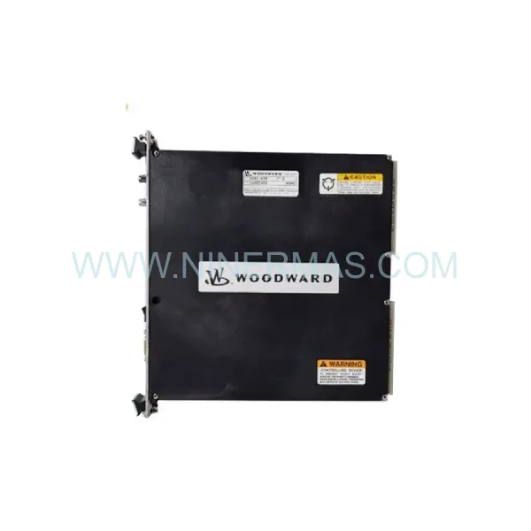 Original Woodward 5503-335 - Industrial Spare Parts