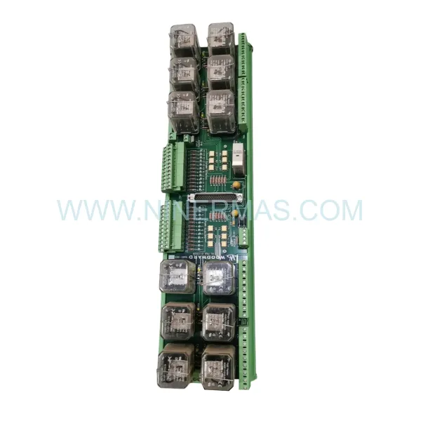 Original Woodward 5541-693 - Industrial Spare Parts