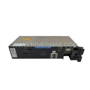 REOTRON 567LH-DP24 | Certified DCS PLC Module for Industrial Control