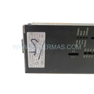 REOTRON 567LH-DP24 | Certified DCS PLC Module for Industrial Control