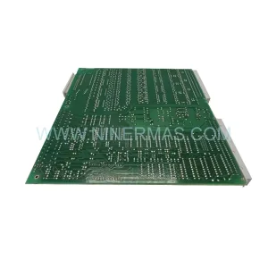 57120001-PS Input Module Rear Side & Label - ABB