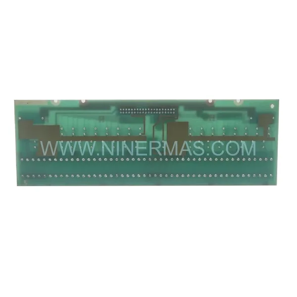Original ABB 57160001-UH - Industrial Spare Parts