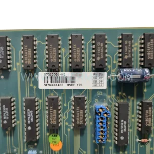 ABB DSBC 172 Bus Repeater Master 57310001-KD New Original Ready to ship