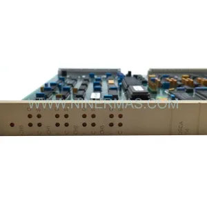 ABB DSCA 114 Asynchronous Communication Module 57510001-AA New Original Ready to ship