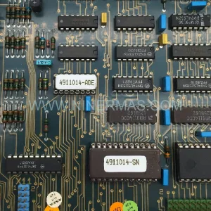 ABB DSCA 114 Asynchronous Communication Module 57510001-AA New Original Ready to ship