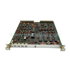 ABB DSCA 114 Asynchronous Communication Module 57510001-AA New Original Ready to ship