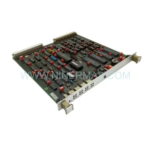 ABB DSCA 114 Asynchronous Communication Module 57510001-AA New Original Ready to ship