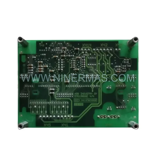 Original ABB 58907987H - Industrial Spare Parts