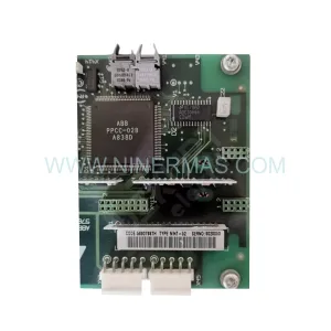 58907987H Detail 2 - ABB