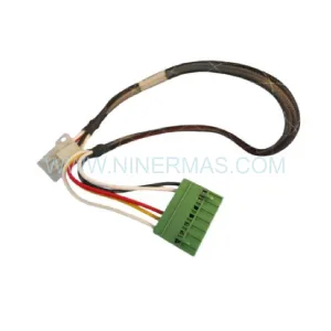 Original EMERSON 5A26137G03 - Industrial Spare Parts