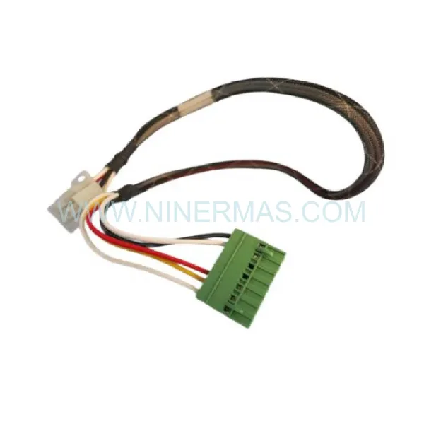 Original EMERSON 5A26137G03 - Industrial Spare Parts