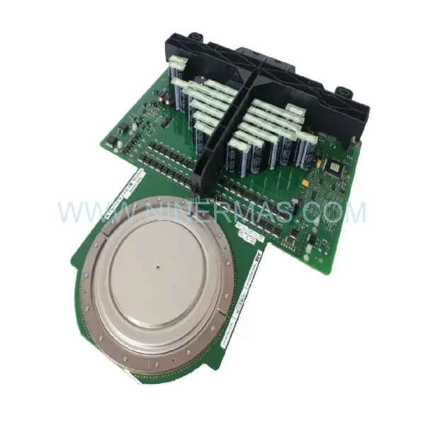 Original ABB 5SHY 4045L0006 3BHB030310R0001 Input Module - Industrial Retrofit Component