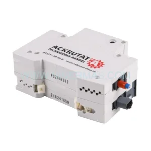 Siemens 5SU1354-7KK16 Module Details & Connectors View