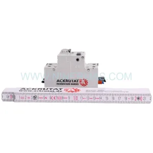 5SU1354-7KK16 Input Module Rear Side & Label - Siemens