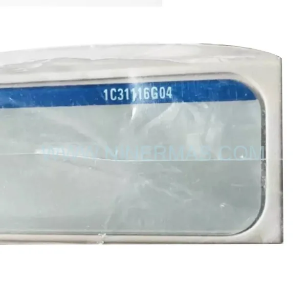 Original EMERSON 5X00070G04+1C31116G04 - Industrial Spare Parts