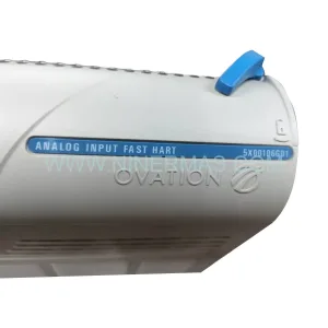 Original EMERSON 5X00106G01 - Industrial Spare Parts