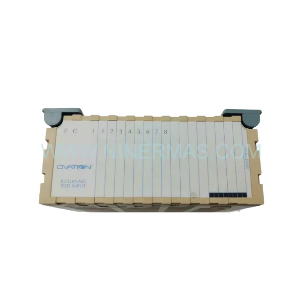 Original EMERSON 5X00119G03 - Industrial Spare Parts