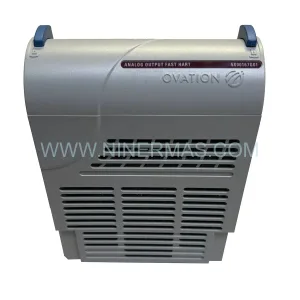 Original EMERSON 5X00167G01 - Industrial Spare Parts