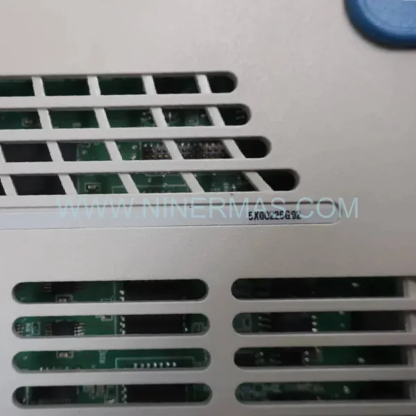 Original EMERSON 5X00226G02 - Industrial Spare Parts