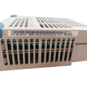 Original EMERSON 5X00226G03 - Industrial Spare Parts
