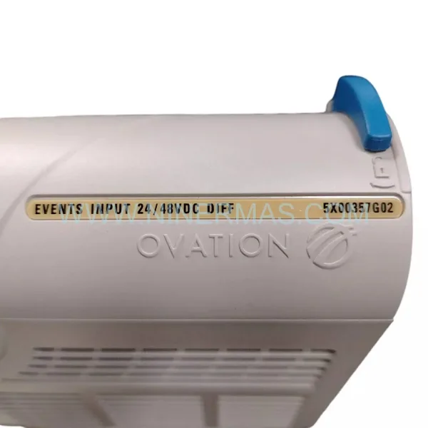 Original EMERSON 5X00357G02 - Industrial Spare Parts