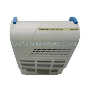 Original EMERSON 5X00357G05 - Industrial Spare Parts