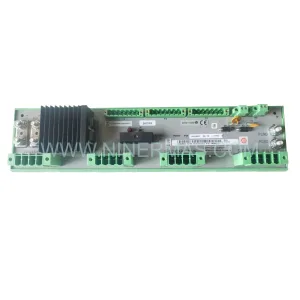 Original EMERSON 5X00489G01 - Industrial Spare Parts
