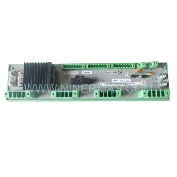 Original EMERSON 5X00489G01 - Industrial Spare Parts