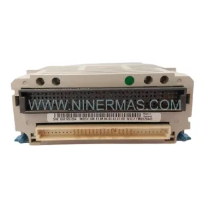 Original EMERSON 5X00500G01 - Industrial Spare Parts