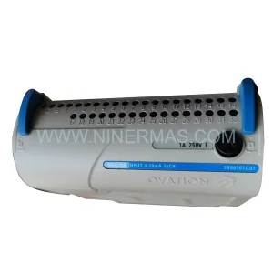 Original EMERSON 5X00501G01 - Industrial Spare Parts