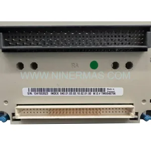 Original EMERSON 5X00622G01 - Industrial Spare Parts