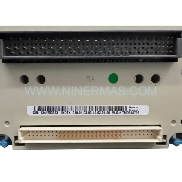 Original EMERSON 5X00622G01 - Industrial Spare Parts